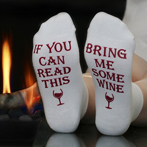 Vino Wine Socks - $9.95 : , Unique Gifts and Fun Products by  FunSlurp